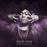 Sarah-Jane - Letter to the Moon