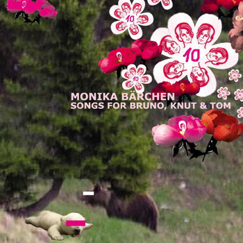 Various Artists - Monika Bärchen Bonus