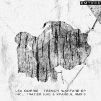 Lex Gorrie - Bloodshed