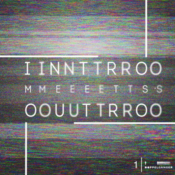 Various Artists - Intro meets Outro 1