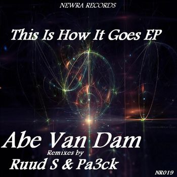 Abe Van Dam - This Is How It Goes EP