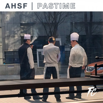 Foreign Correspondent / - AHSF | PASTIME