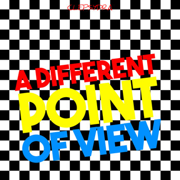 Various Artists - A Different Point of View