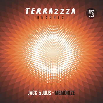 Jack & Juus - Memorize