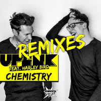 Uplink feat. Harley Bird - Chemistry (Remixes)