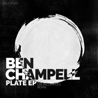 Ben Champell - Plate - EP