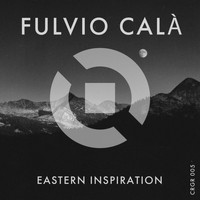 Fulvio Calà - Eastern Inspiration