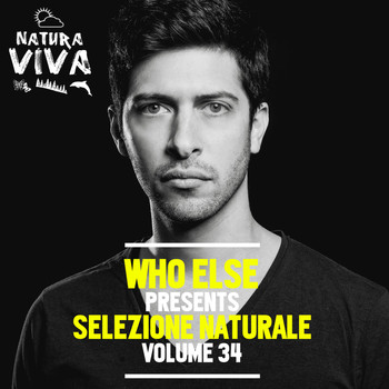 Various Artists - Who Else Pres. Selezione Naturale, Vol. 34