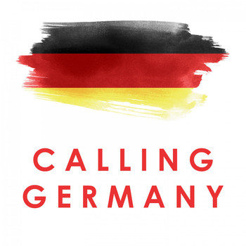 Various Artists - Calling Germany: Finest New Electronic Music