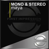 Mono & Stereo - Maya