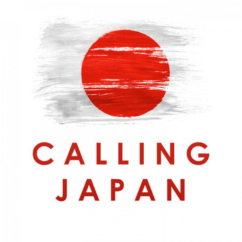 Various Artists - Calling Japan: Finest New Electronic Music