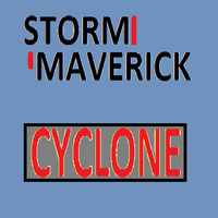 Storm Maverick - Cyclone