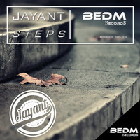 Jayant - Steps