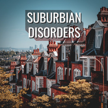 Various Artists - Suburbian Disorders
