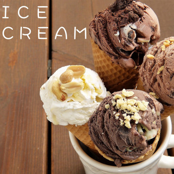 Various Artists - Ice Cream