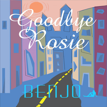 BenJo - Goodbye Rosie