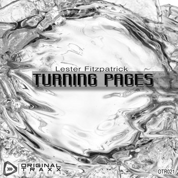Lester Fitzpatrick - Turning Pages