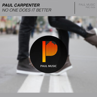 Paul Carpenter - No One Does It Better