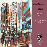 CrakMoon - Sugar