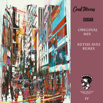 CrakMoon - Sugar