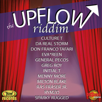Various Artists - Upflow Riddim