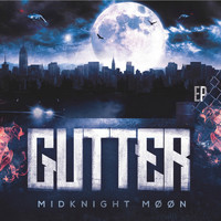 MidKnighT MøøN - Gutter EP