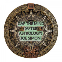 Joe Simoni - Gap the Mind (After Astrology)