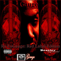 Gauge - Re Engauge (Red Label Edition [Explicit])