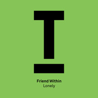Friend Within - Lonely