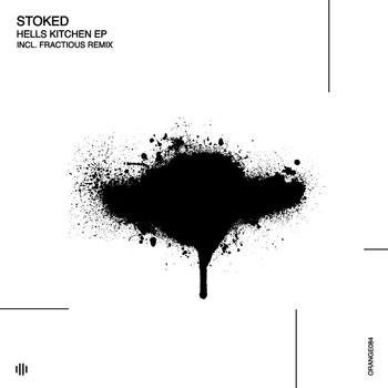 Stoked - Hells Kitchen
