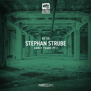 Stephan Strube - Early Years Part One