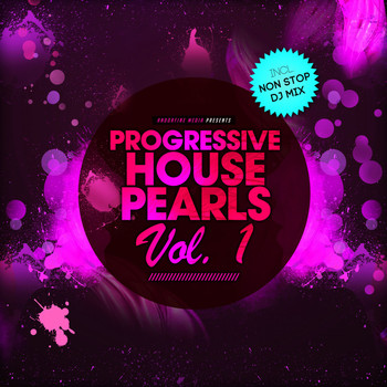 Various Artists - Progressive House Pearls, Vol. 1