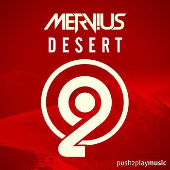 Mervius - Desert