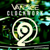 Vandice - Clockwork