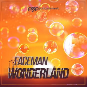 Faceman - Wonderland