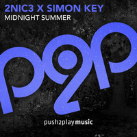 2NiC3 & Simon Key - Midnight Summer