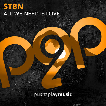 STBN - All We Need Is Love