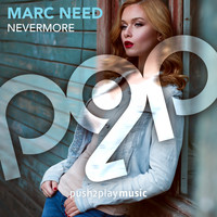 Marc Need - Nevermore