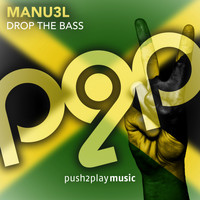Manu3l - Drop the Bass