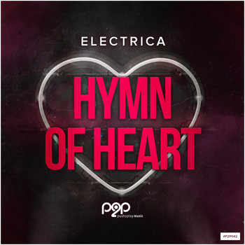 Electrica - Hymn of Heart