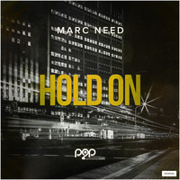 Marc Need - Hold On