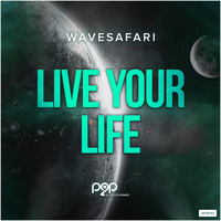 Wavesafari - Live Your Life