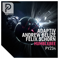 Adaptiv, Andrew Belize & Felix Schorn - Humblebee