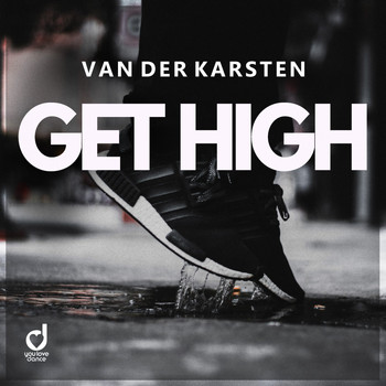 Van Der Karsten - Get High