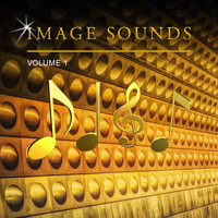 Image Sounds - Image Sounds, Vol. 1