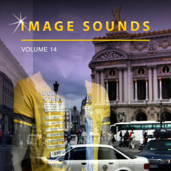 Image Sounds - Image Sounds, Vol. 14