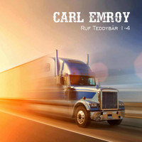Carl Emroy - Ruf Teddybär 1- 4