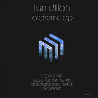 Ian Dillon - Alchemy