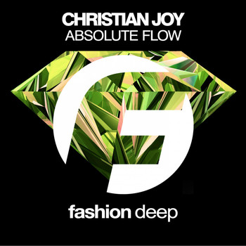 Christian Joy - Absolute Flow