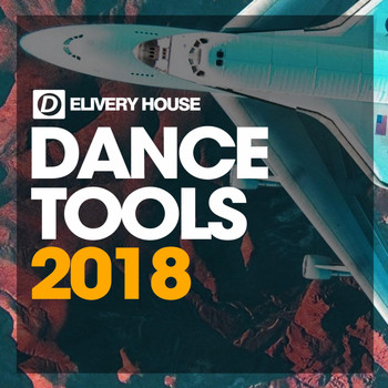 Various Artists - Dance Tools 2018